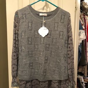 Simply Couture tunic